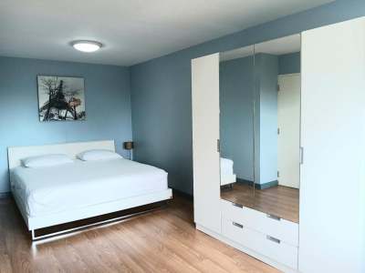 Condo One Thonglor