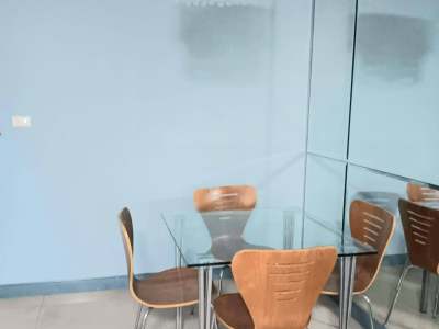 Condo One Thonglor