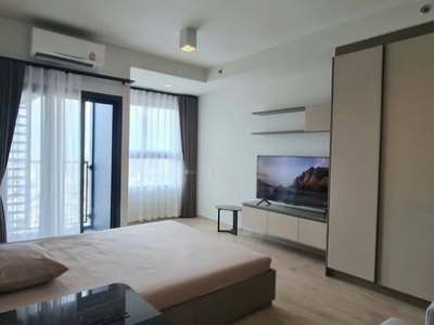 Ideo Sathorn-Wongwian Yai