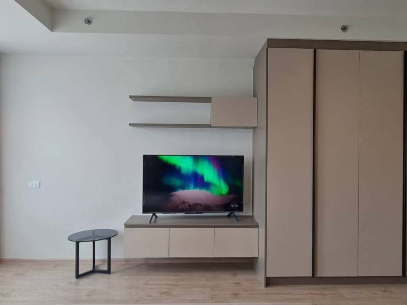 Ideo Sathorn-Wongwian Yai