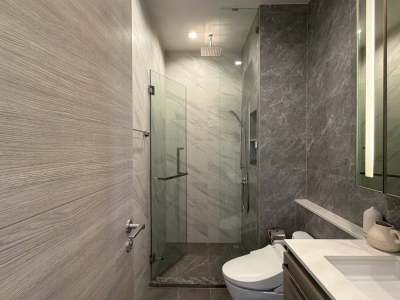 The Crest Park Residences