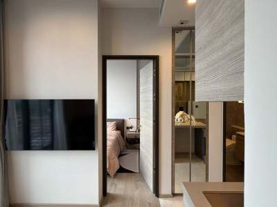 The Crest Park Residences