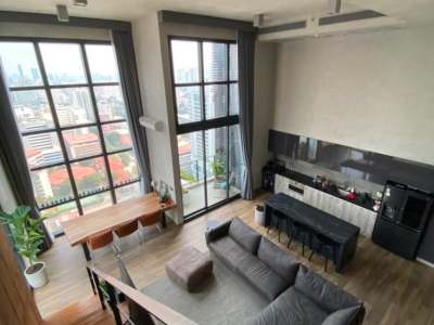 The Loft Asoke