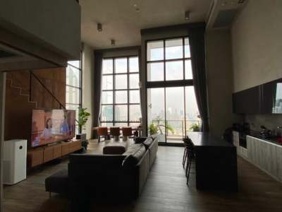 The Loft Asoke