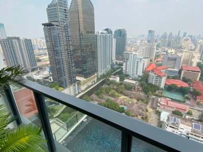 The Loft Asoke