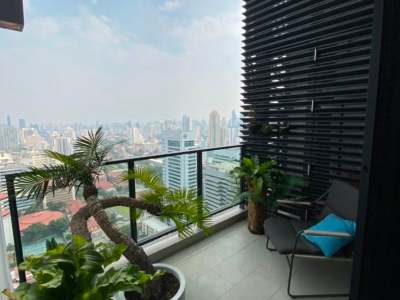 The Loft Asoke