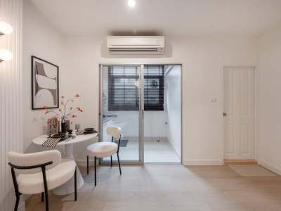 City Home Sukhumvit
