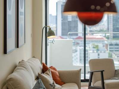 JC Tower Thonglor 25