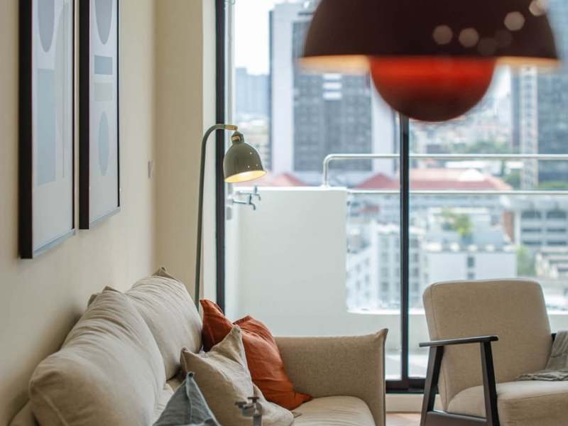 JC Tower Thonglor 25