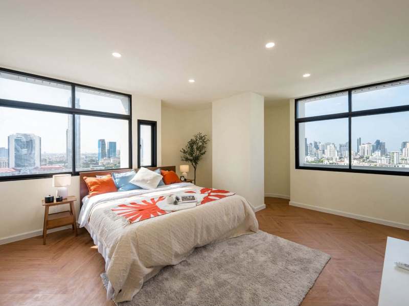 JC Tower Thonglor 25
