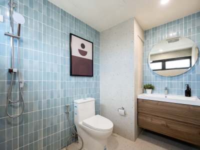 JC Tower Thonglor 25