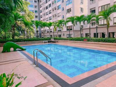 Lumpini Place Narathiwas 24