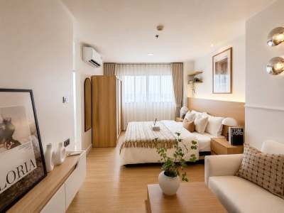 Lumpini Condo Town Ramintra-Nawamin