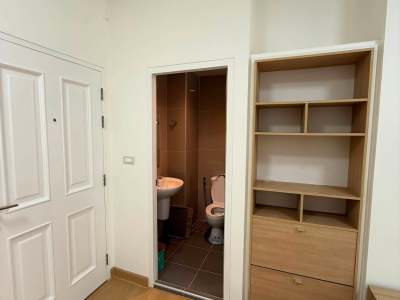 My Condo Pinklao (Charan Sanitwong 49)