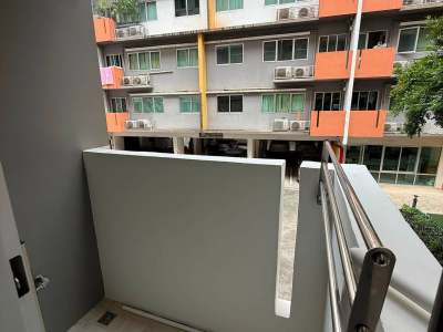My Condo Pinklao (Charan Sanitwong 49)
