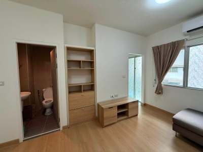 My Condo Pinklao (Charan Sanitwong 49)