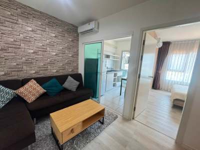 Aspire Sathorn-Taksin
