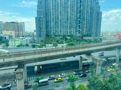 Aspire Sathorn-Taksin
