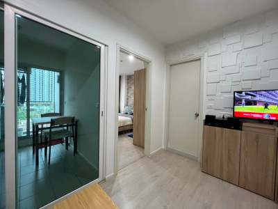 Aspire Sathorn-Taksin
