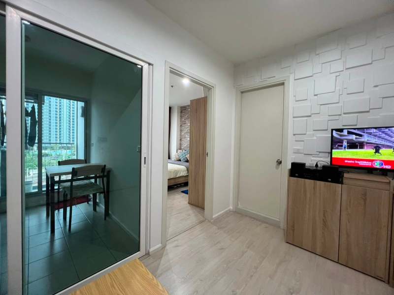 Aspire Sathorn-Taksin