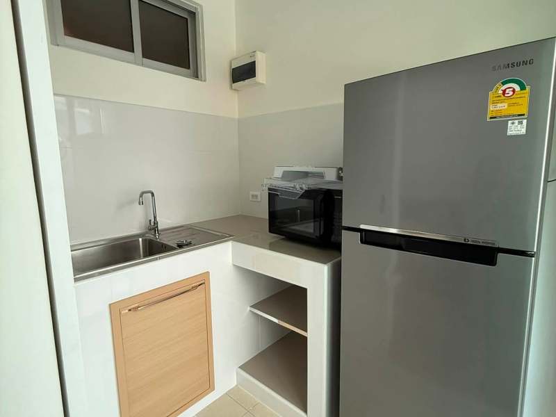 My Condo Pinklao (Charan Sanitwong 49)