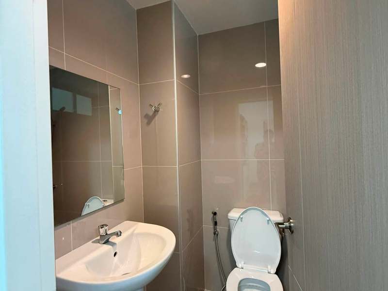 My Condo Pinklao (Charan Sanitwong 49)