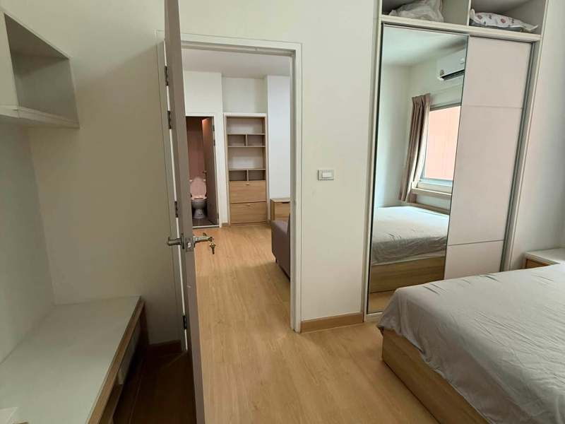 My Condo Pinklao (Charan Sanitwong 49)