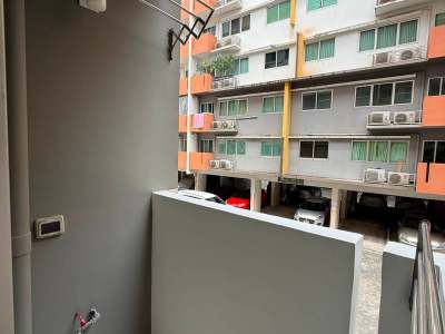 My Condo Pinklao (Charan Sanitwong 49)