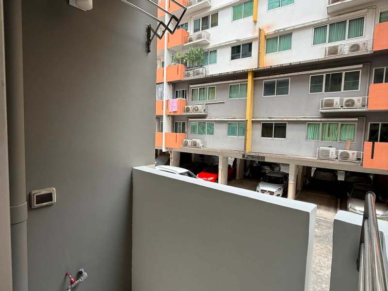 My Condo Pinklao (Charan Sanitwong 49)