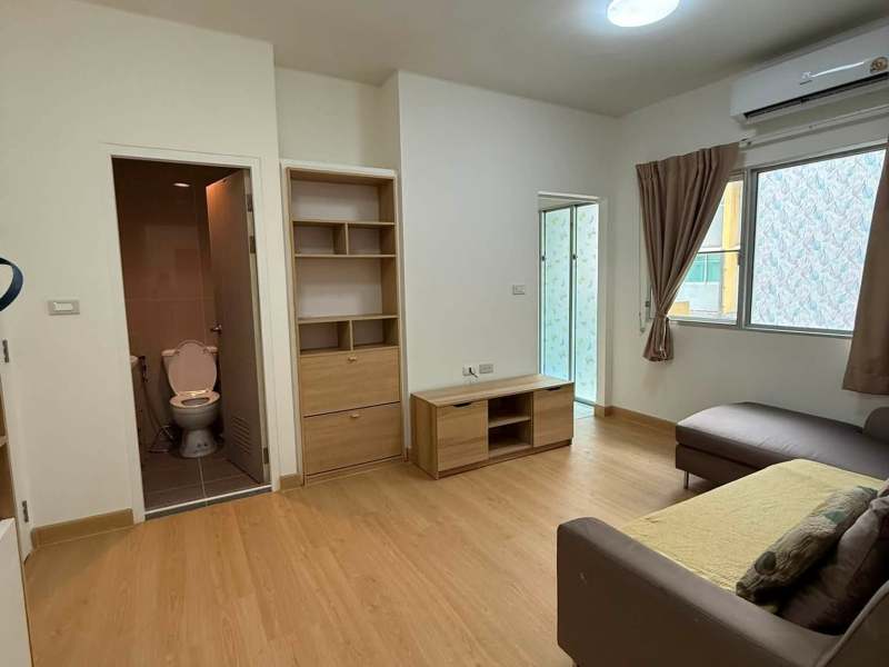 My Condo Pinklao (Charan Sanitwong 49)