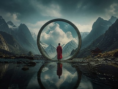 Wandering Frames: Asia Beyond Siam photography exhibition in Bangkok.
