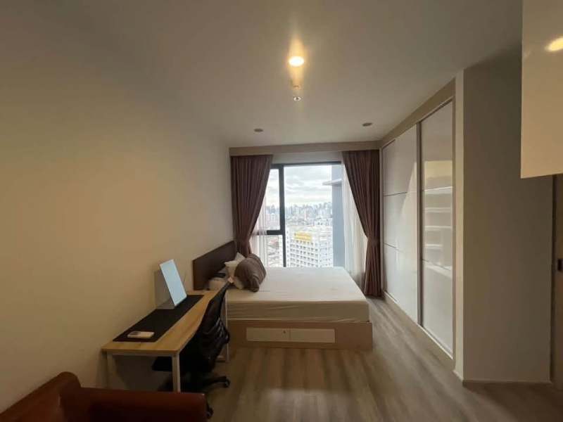 Ideo Mobi Asoke
