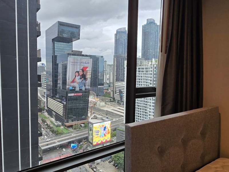 Rhythm Asoke