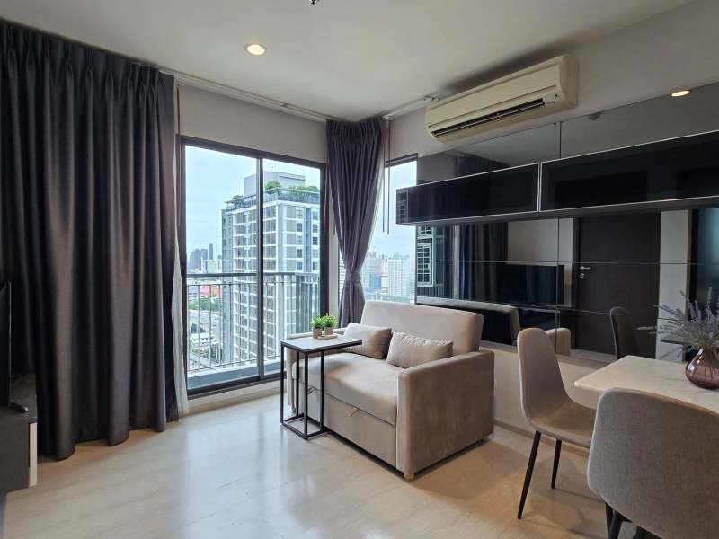 Rhythm Asoke