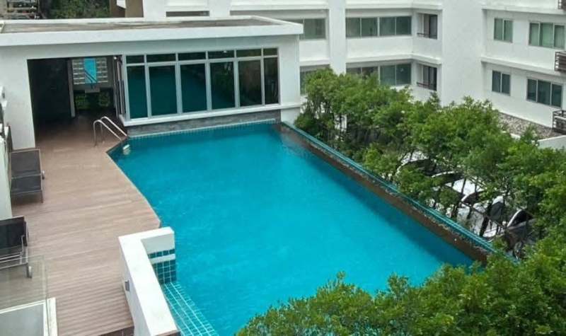 Condo One Thonglor Station