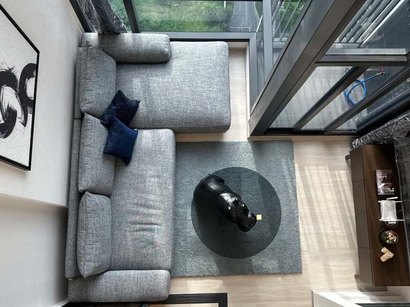 The Privacy Jatujak - Duplex Loft