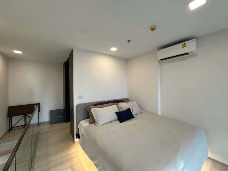 The Privacy Jatujak - Duplex Loft