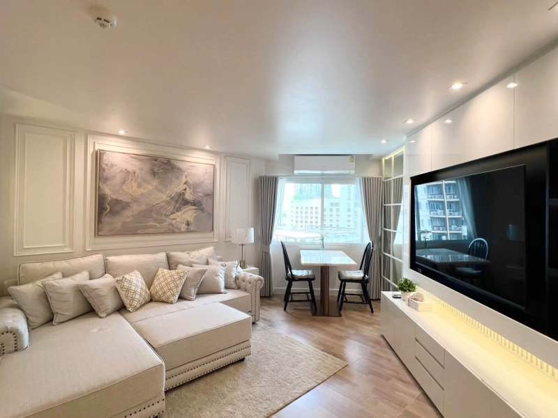 Fortune Condo Town Narathiwas 24
