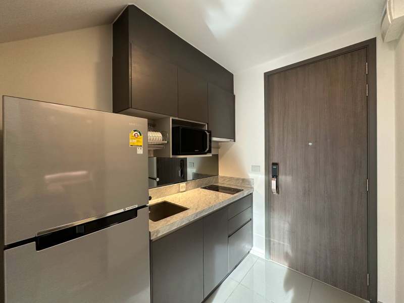 The Privacy Jatujak - Duplex Loft