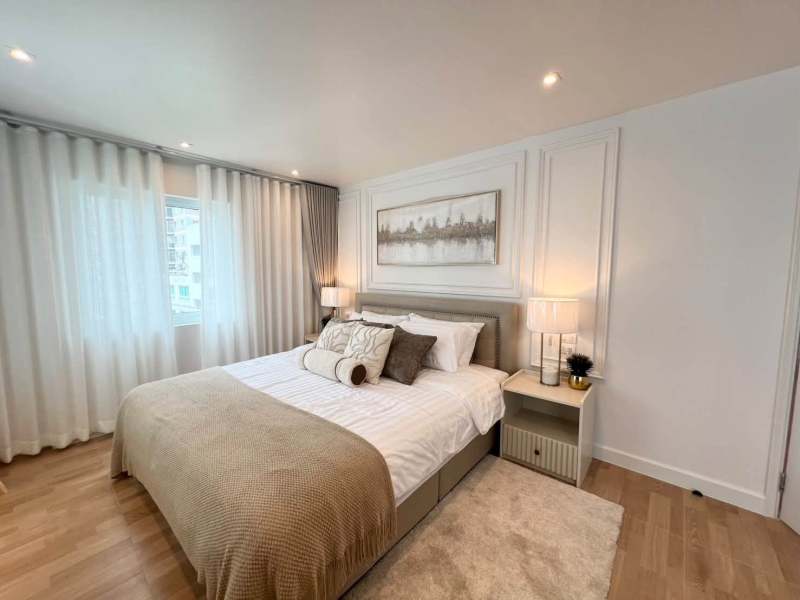 Fortune Condo Town Narathiwas 24