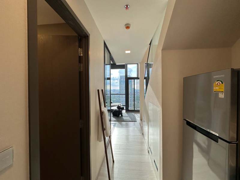 The Privacy Jatujak - Duplex Loft