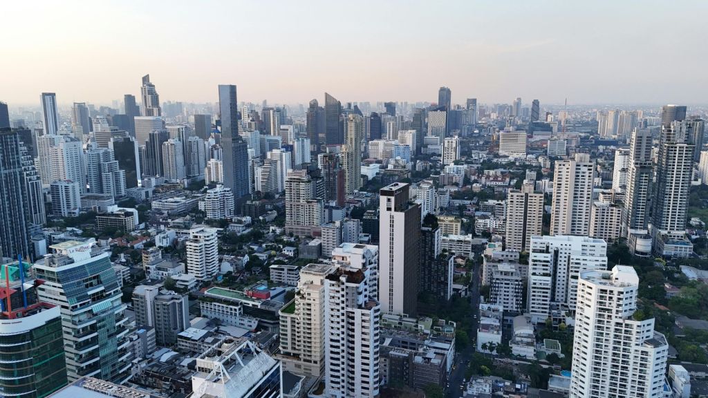 Which Bangkok Area Is Right for You?