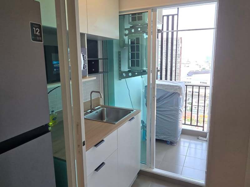 Regent Home Bangna