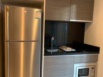 Rende Sukhumvit 23