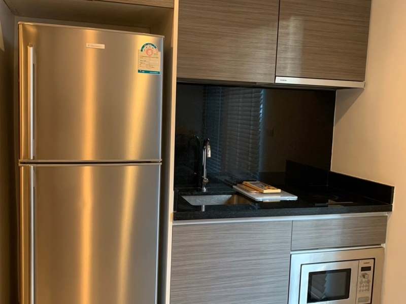 Rende Sukhumvit 23