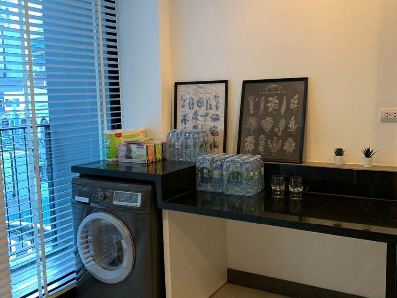 Rende Sukhumvit 23