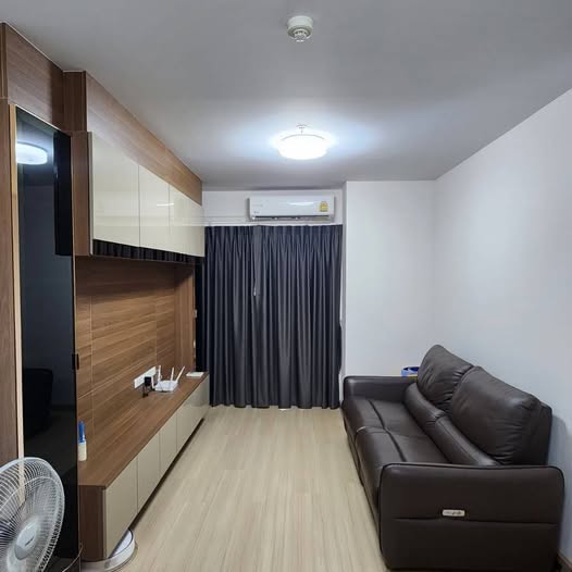 Condo for Rent: Supalai Veranda Rama 9 - 2 Bedrooms