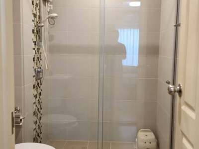 Condo for Rent: Supalai Veranda Rama 9 - 2 Bedrooms