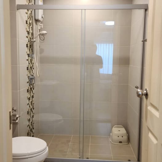 Condo for Rent: Supalai Veranda Rama 9 - 2 Bedrooms