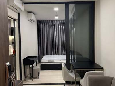 Condo for Rent: The Privacy Jatujak - 1 Bedroom